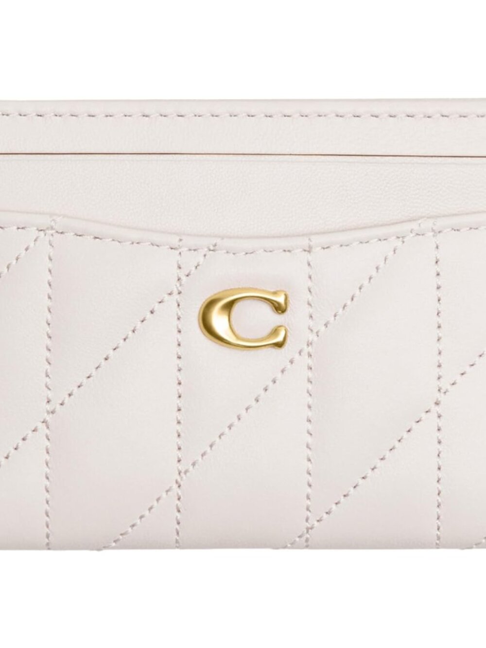 Coach Essential Card Case